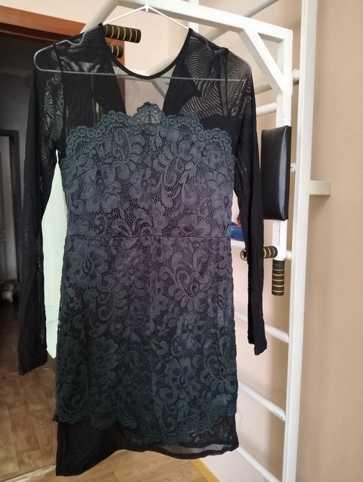 Разные платья 2000