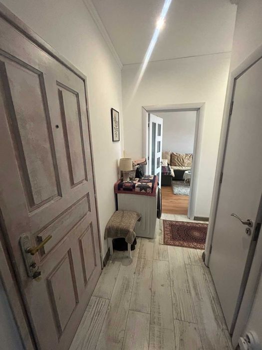 Продава се Двустаен апартамент в Попово - 63 кв.м за 518 €/кв.м - Снимка #3