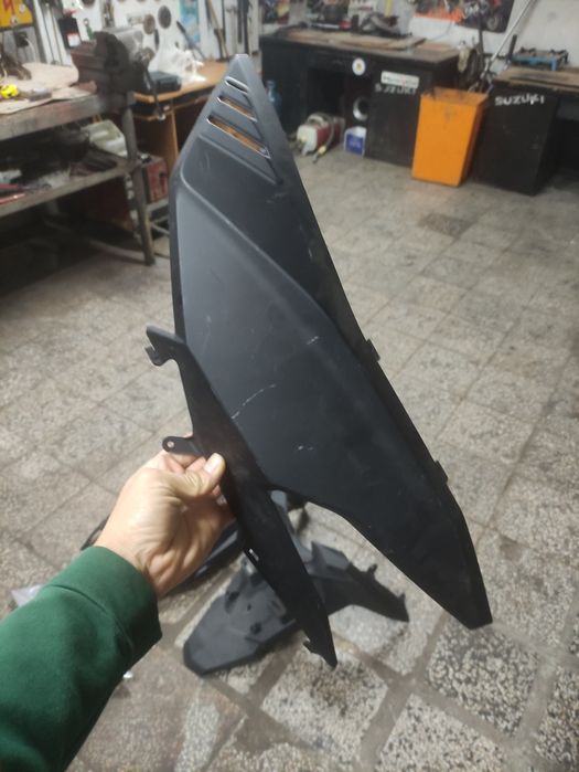 Sym cruisym части