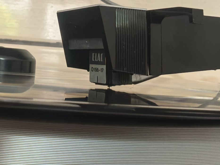 Pick up Elac Miracord 625 doza D155-17 mufa DIN