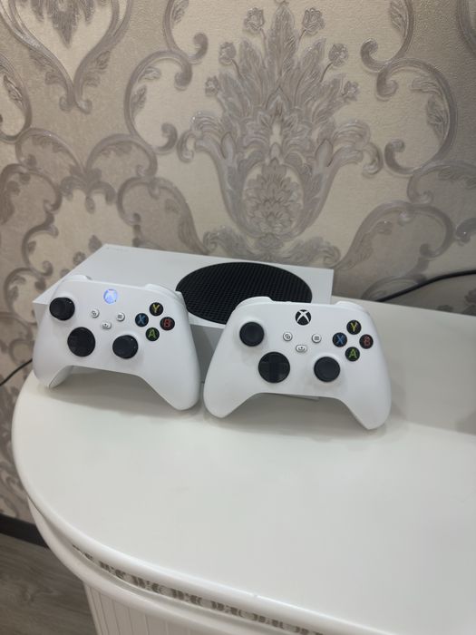 Xbox series s 512gb