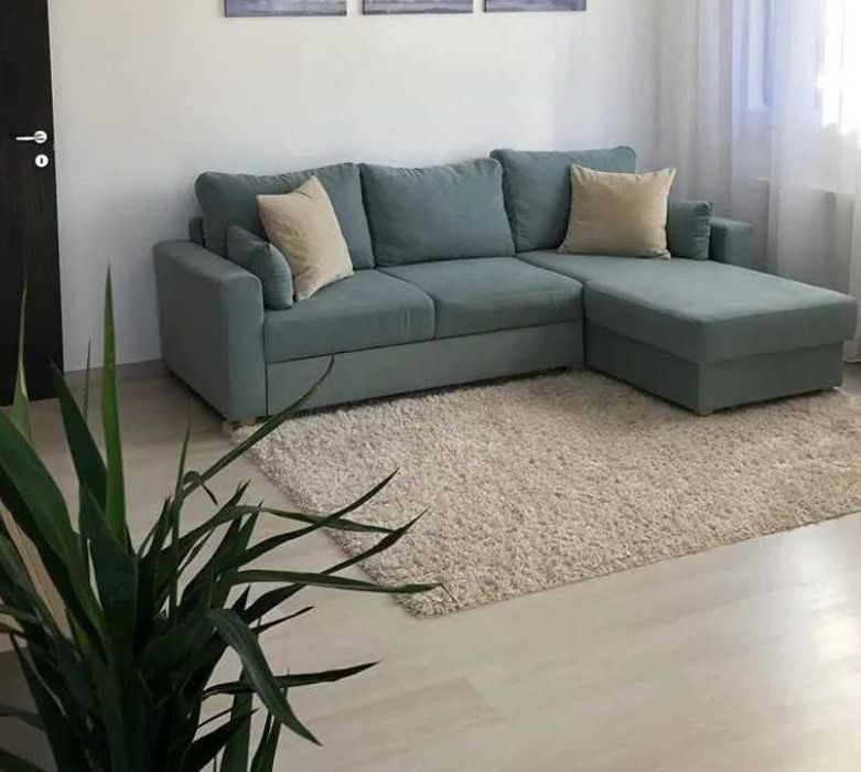 Дава се под наем Двустаен апартамент в Пловдив, Център - 45 кв.м за 142.8 € - Снимка #2