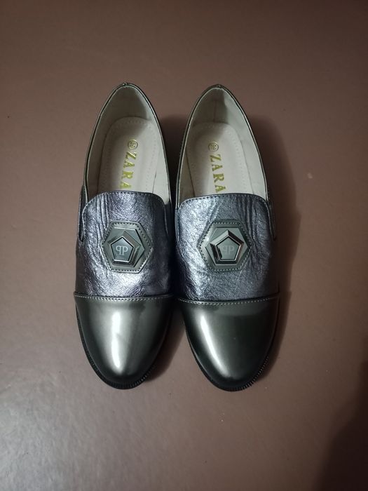 туфли 39р, новый