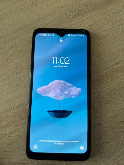 Продам самсунг а70