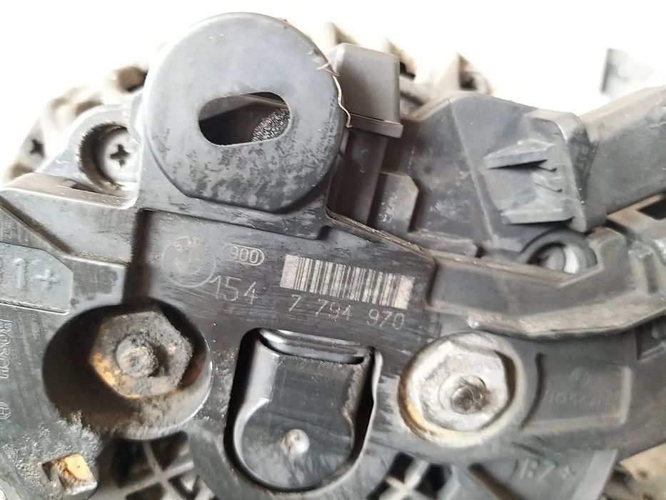 Alternator 1.6 d mini cooper r56 0124525126 1547794970