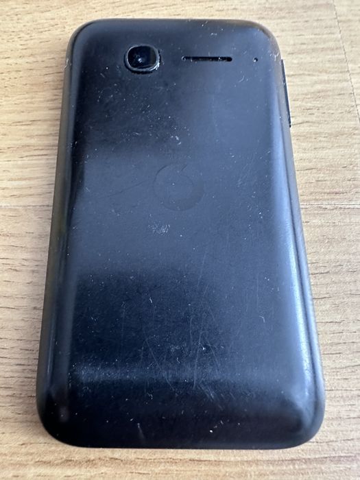 Vand telefon Vodafone