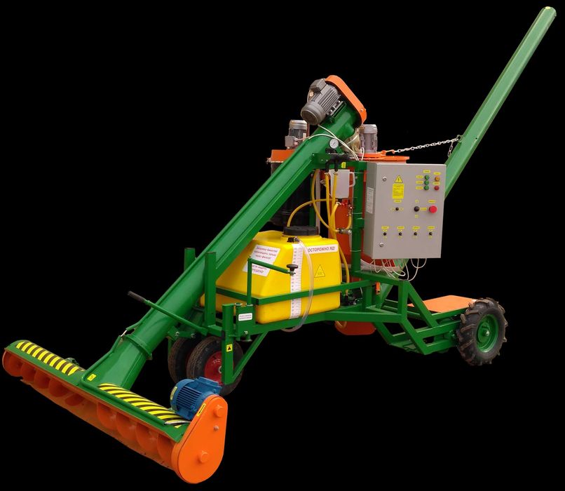 прицепы ПТС-6, ПТС-9,ПТС-12