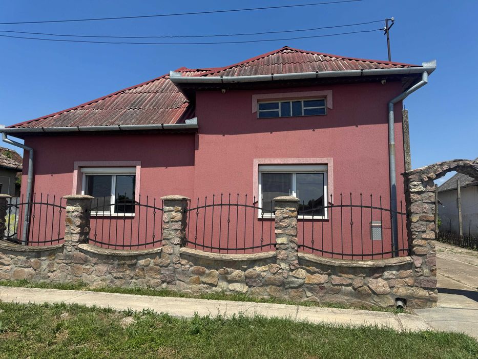 Casă de vânzare în Tulca, Bihor