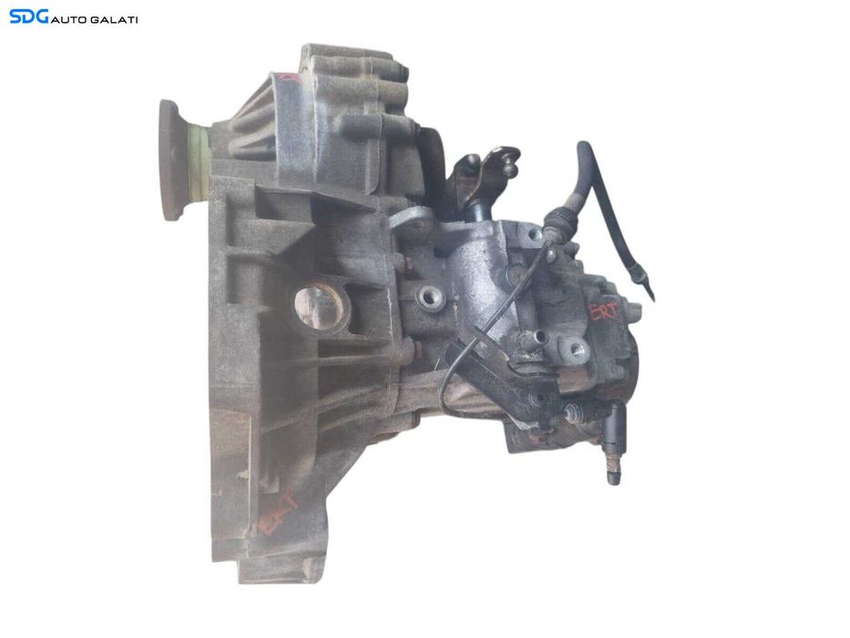 Cutie de Viteze Manuala 5 Trepte Cod ERT Volkswagen Bora 1.6 16V 1998 - 2005 [B4505]
