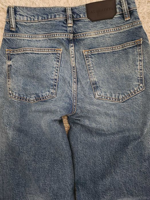 Дамски дънки Allsaints
