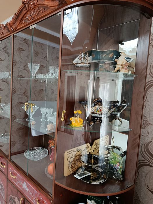 стенка В отличном состоянии