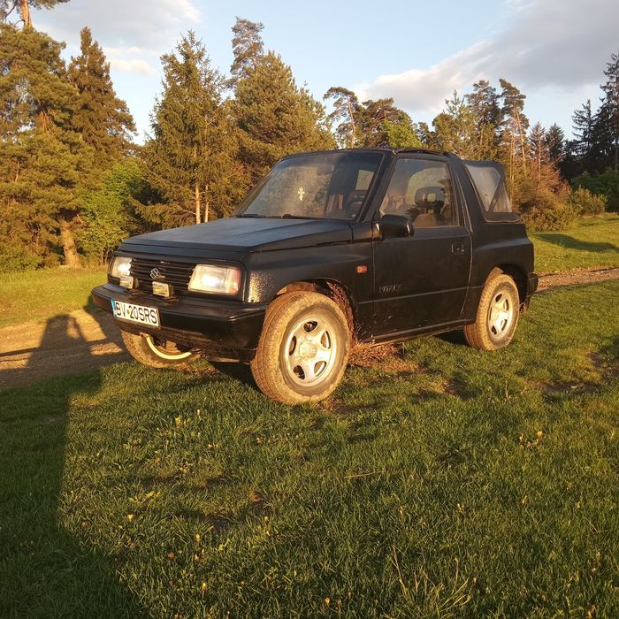 De vanzare SUZUKI Vitara