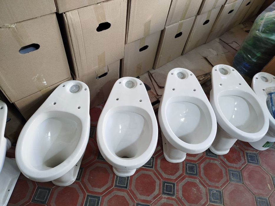 Supper Aksiya unitaz унитаз chashagen чашаген