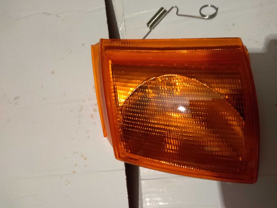 Ляв мигач за FORD TRANSIT -92-95 г.- ! Чисто нов !
