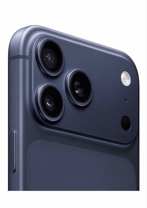 IPhone 17 Pro Max esim 256 GB