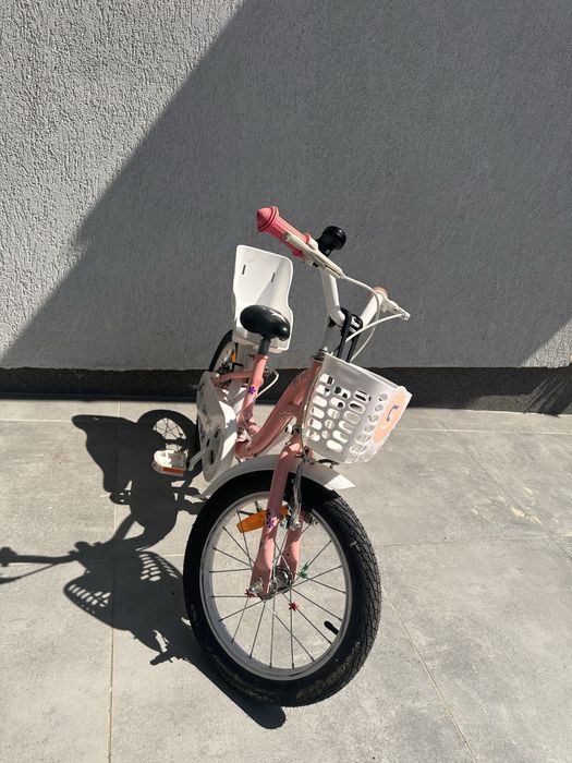 Bicicleta copii “16