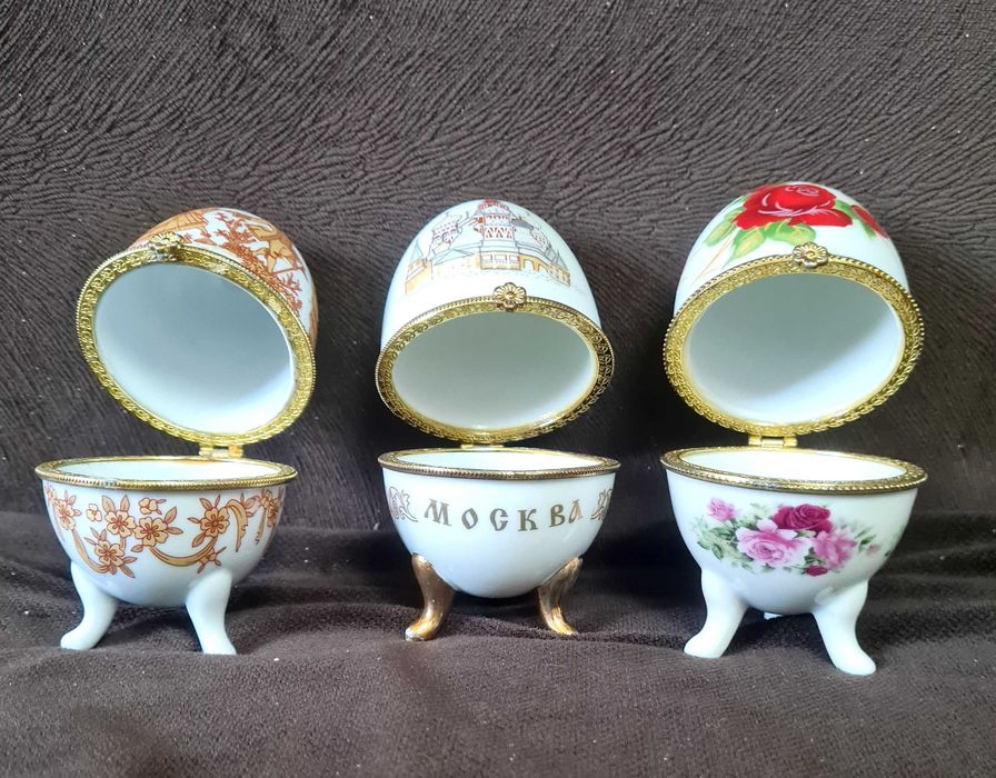 Продам яйца фаберже