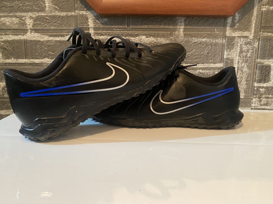 Стоножки Nike Tiempo