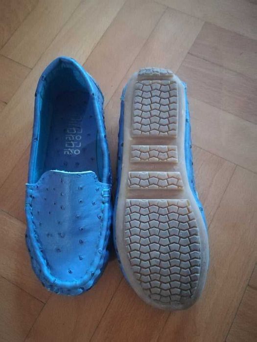 Мокасинки за момче 32 номер