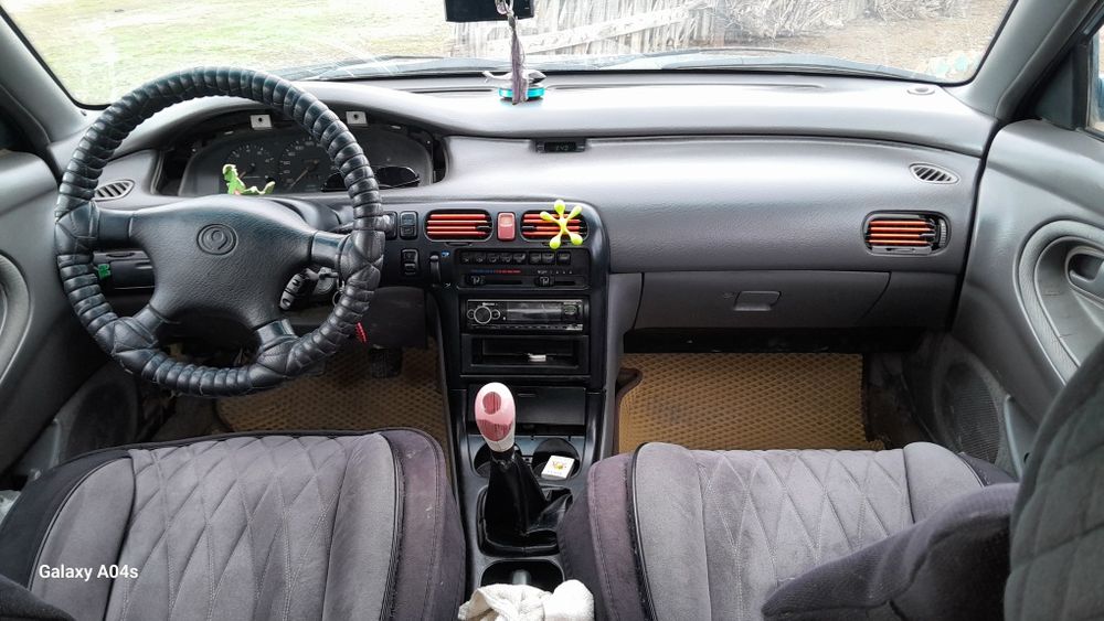 Продам Мазда 626