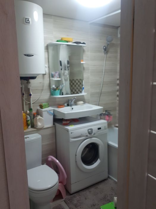 Продам 2 ком квартиру