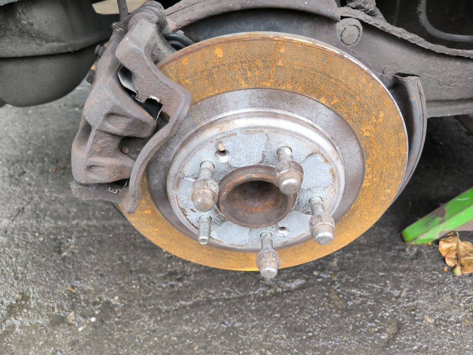 Дискове за Hyundai i30,i401.7crdi