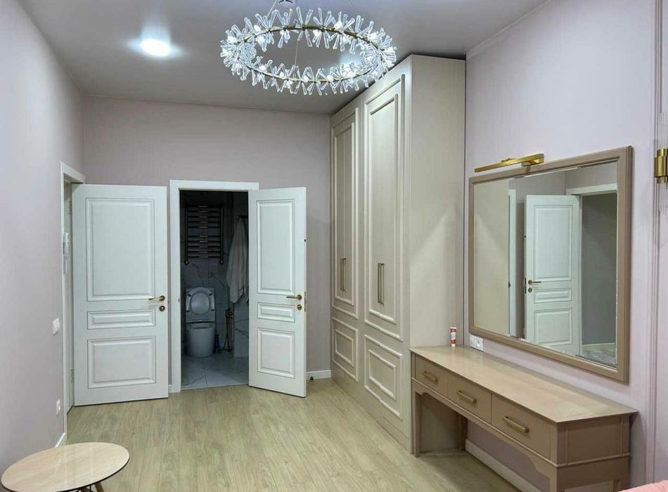 Срочно‼ Akay City 3/16/25 95м² 2 санузла топ локация