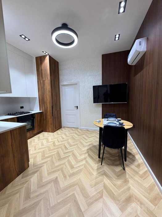 Квартира ЖК Imperial Club City 2/4/14 32м2 + 5 м2 балкон