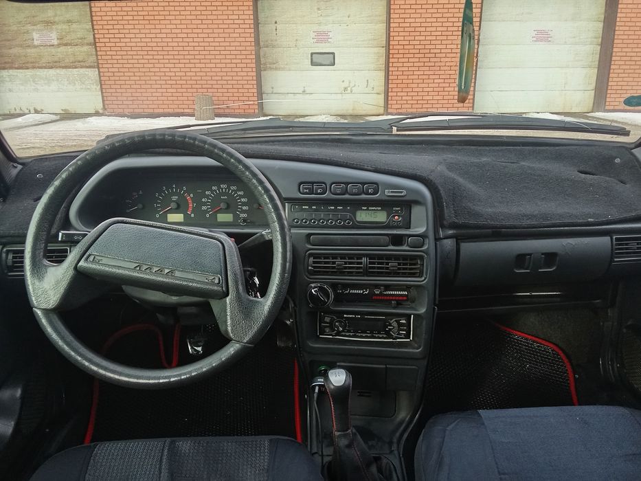 Продам ваз 2114.