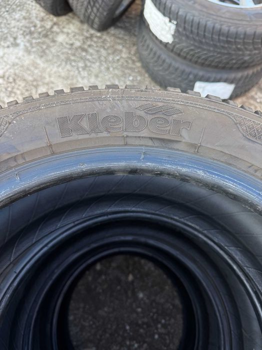 гуми KLEBER 215/50/17