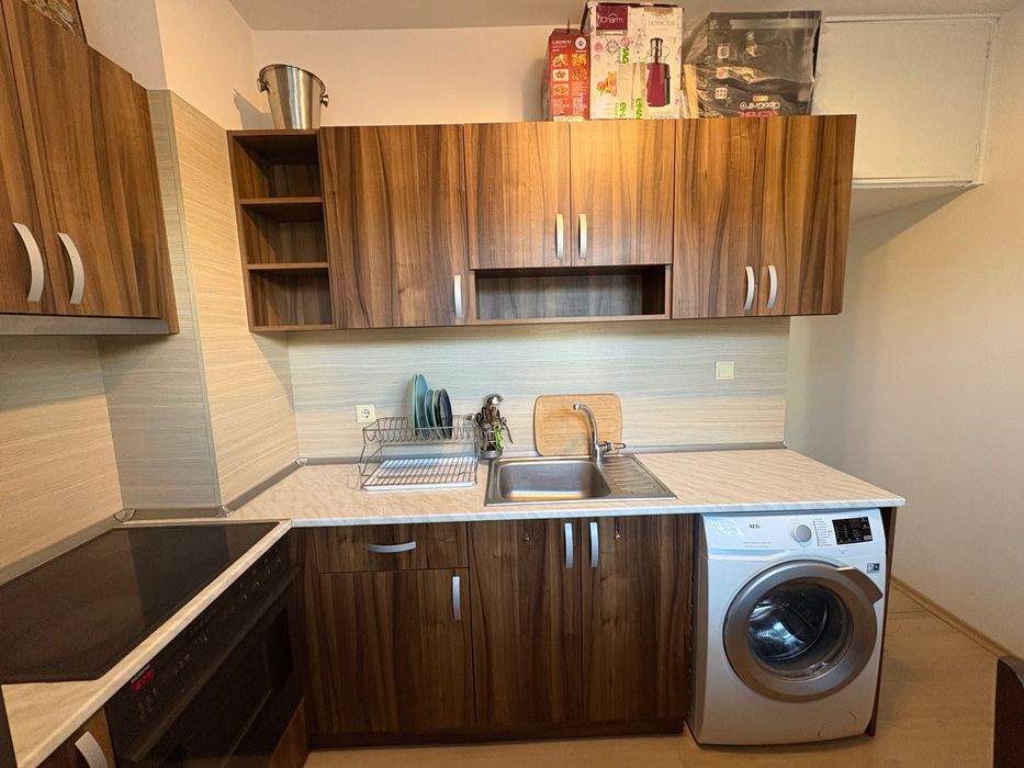 Дава се под наем Двустаен апартамент в София, Дружба 1 - 65 кв.м за 530 € - Снимка #15