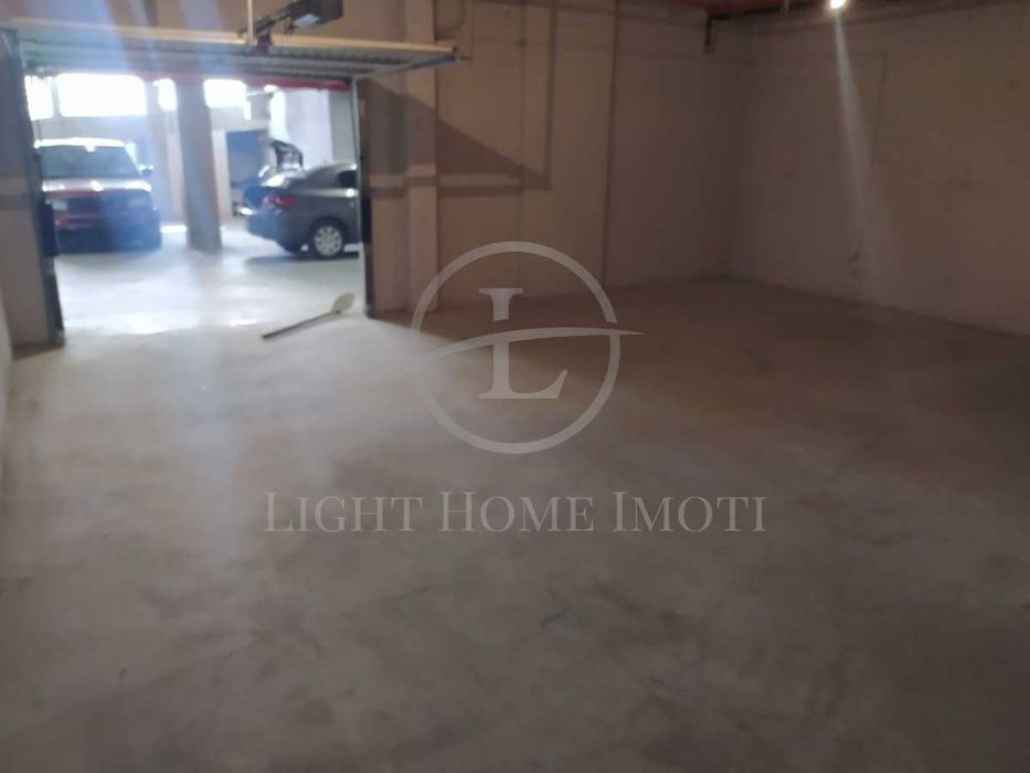 Продава се Гараж / Паркомясто в Пловдив, Христо Смирненски - 60 кв.м за 1190 €/кв.м - Снимка #4