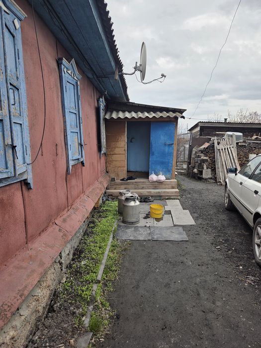 Продам дом от хозяина