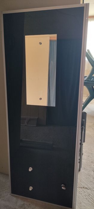 Cabina dus cu radio și hidromasaj,stare f.buna