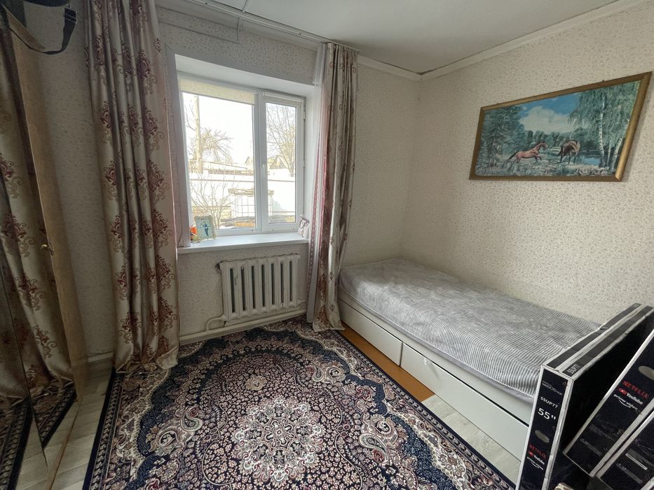 Подстепнойдан үй сатылады