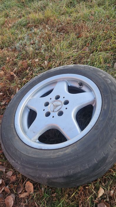 Продам комплект дисков r16