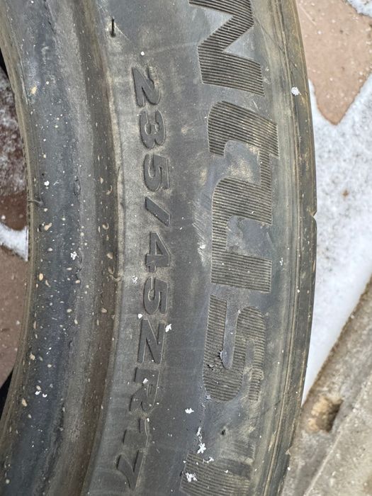 Продам Шины в отличном состоянии