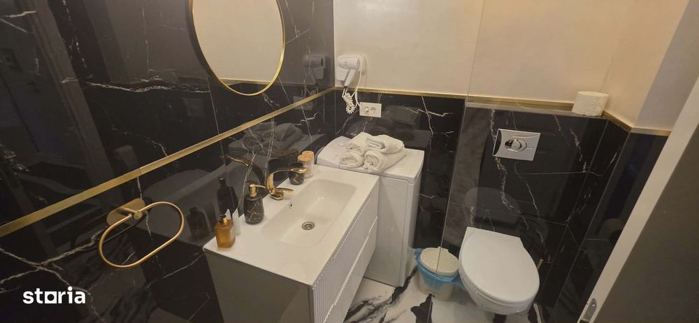 Apartament 2 cam decomandat de închiriat, cart. Nufărul/str. Ion Bradu