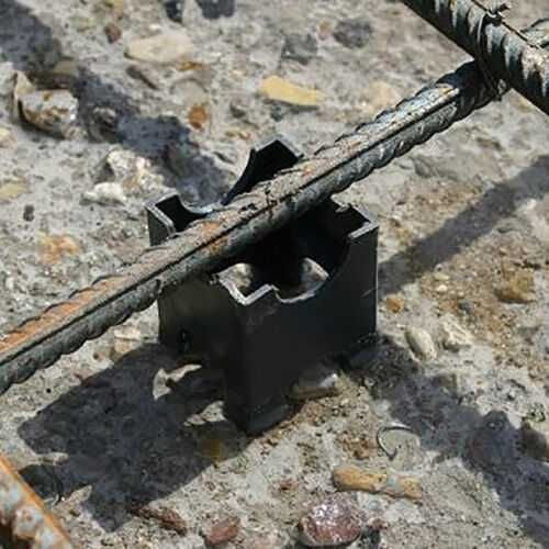 Фиксатор арматуры Кубик