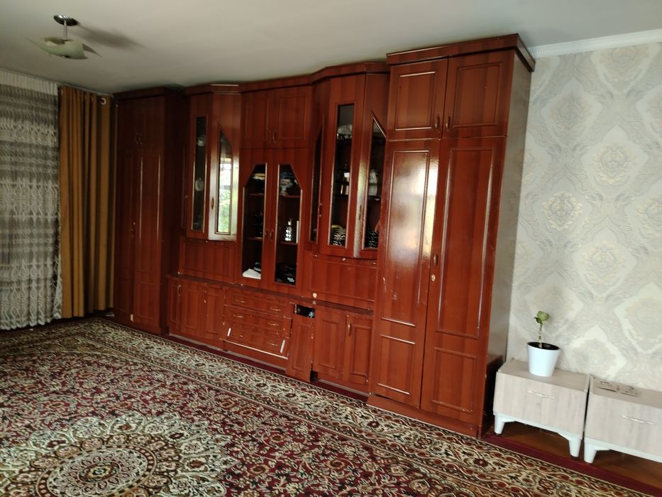 Стенка сотилади зудлик билан