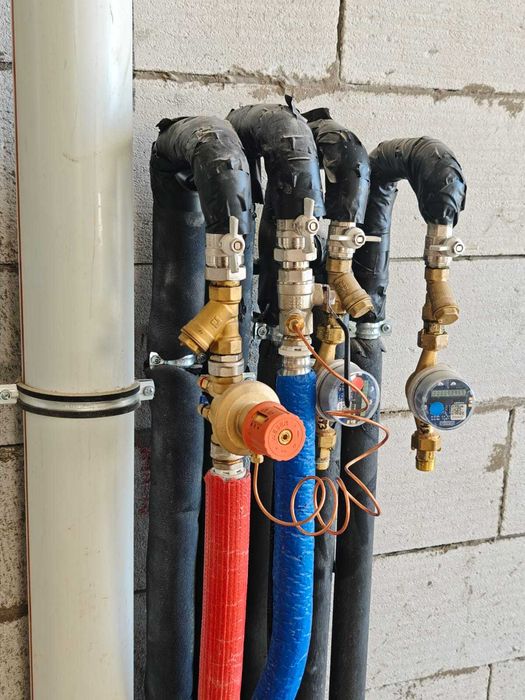 90 м2 Коммерческое помещение