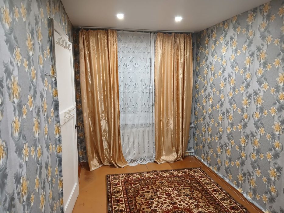 Продаётся квартира 3х комнатная