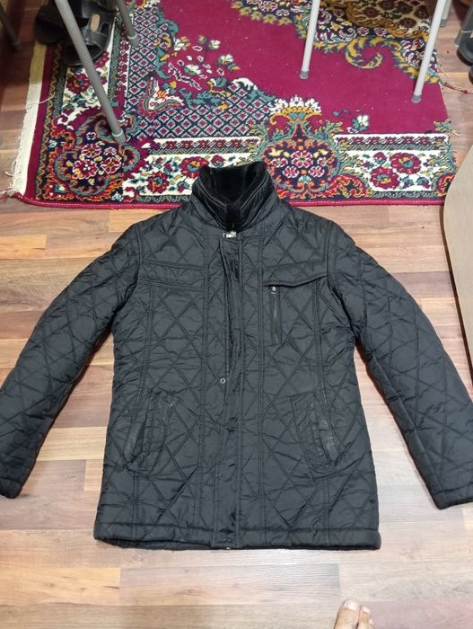 Одежда мужская ,куртки зима - осень