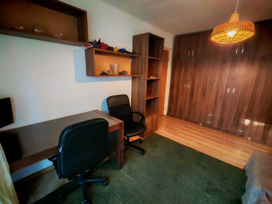 Apartament 2 camere Lujerului - de închiriat