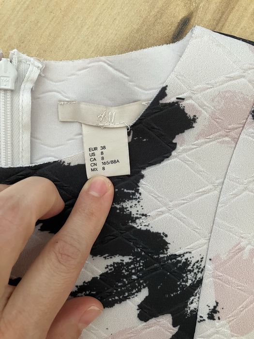 Летни дрехи, размер М