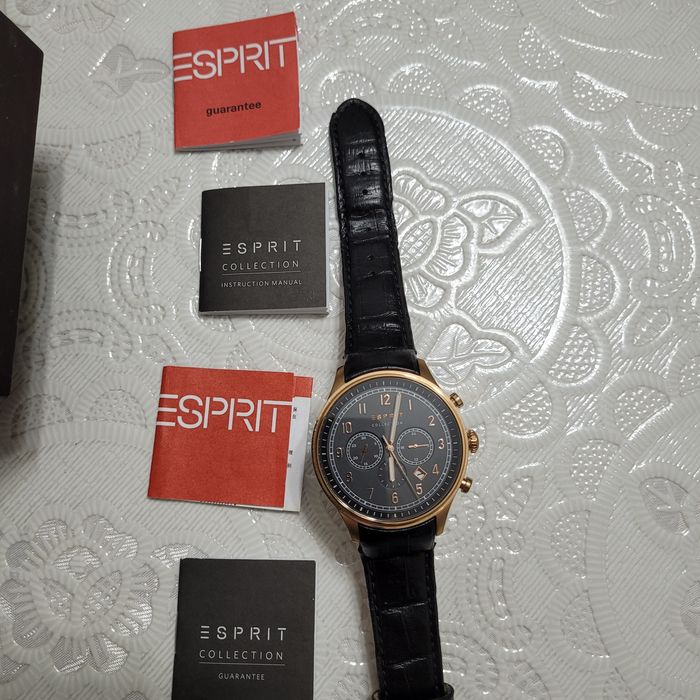 Часы кварцевые немецкие