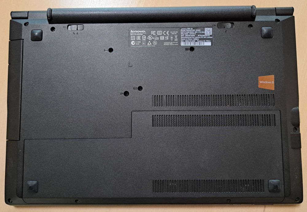 Продавам Lenovo B50-30
