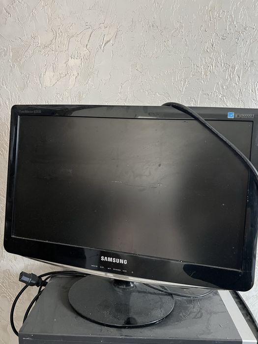 Продаю компютер в сборе