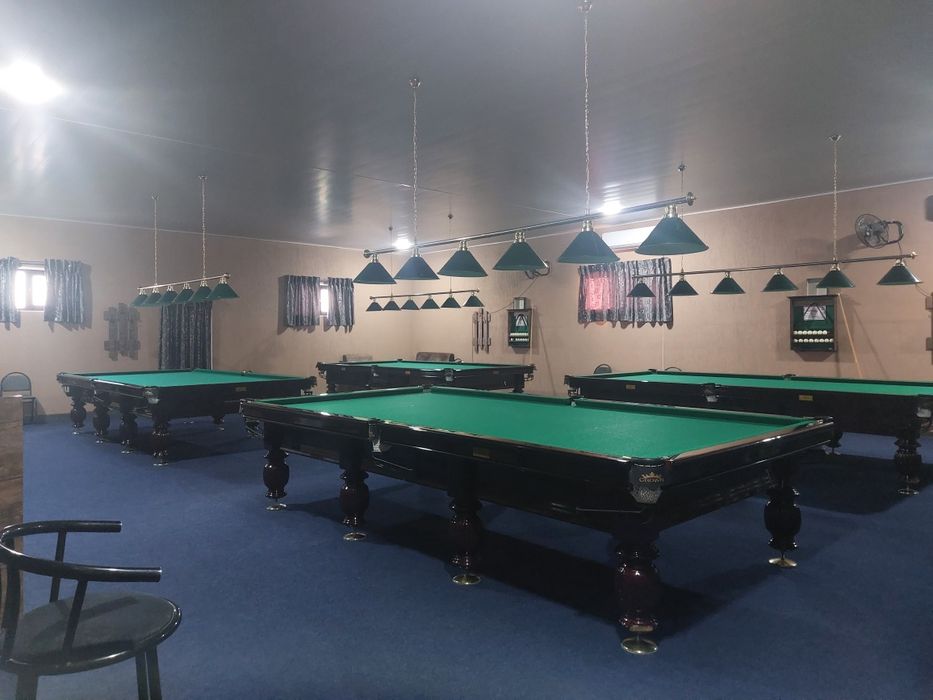 Продаётся дом с коммерческим помещением.