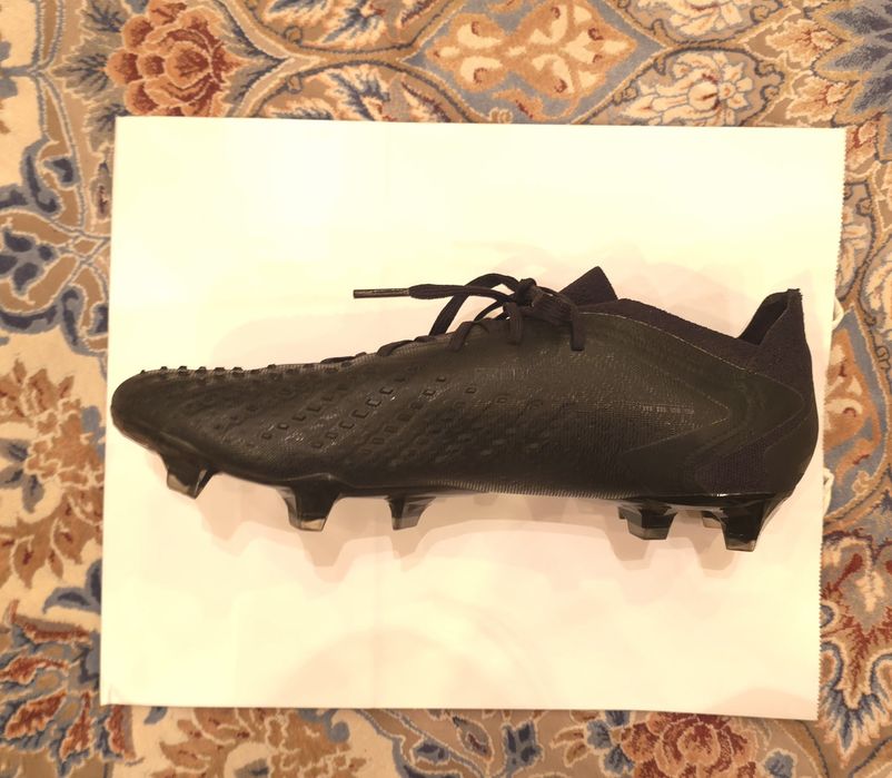 Adidas Predator бутсы
